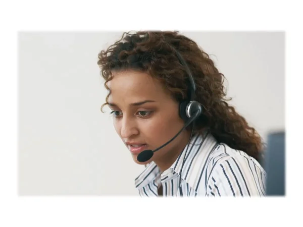 JABRA GN 2100 Duo Flex-Boom Type 82