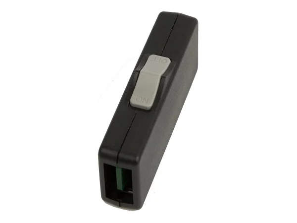 JABRA QD cord with mute function
