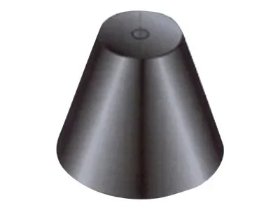 RFS RB-80-4 Round Base 80mm