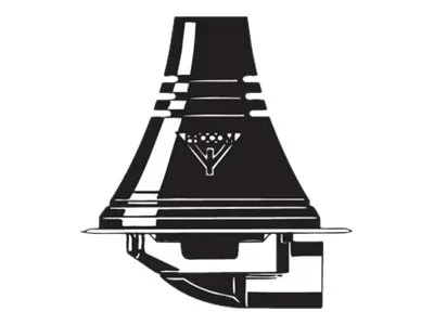 PROCOM LX-Mount Mini Antennenfuß