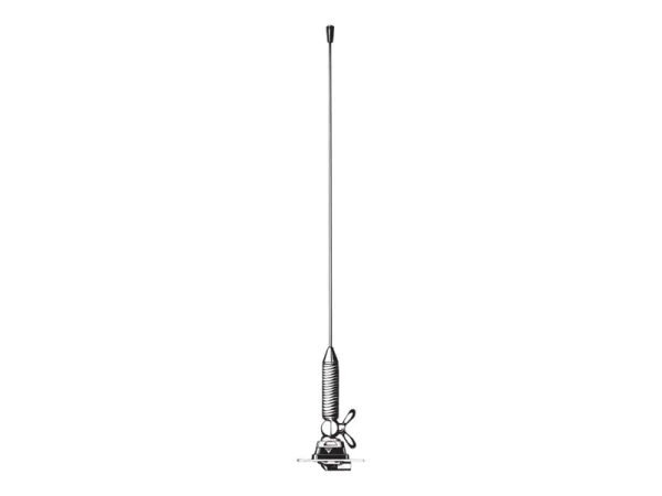 PROCOM MH2-ZR Stoßfeder Ant 160 MHz