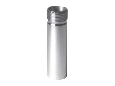 PROCOM ADT Adapterrohr 1-Zoll-Gewinde