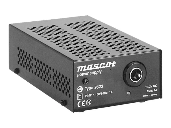 MASCOT Netzgerät 9623 198-264V 13,2V