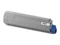 OKI Toner MC860 schwarz 9.500 Seiten