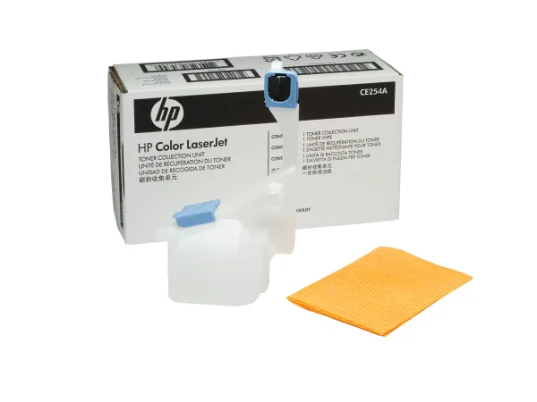 HP ColorLaserJet Toner Collection Unit