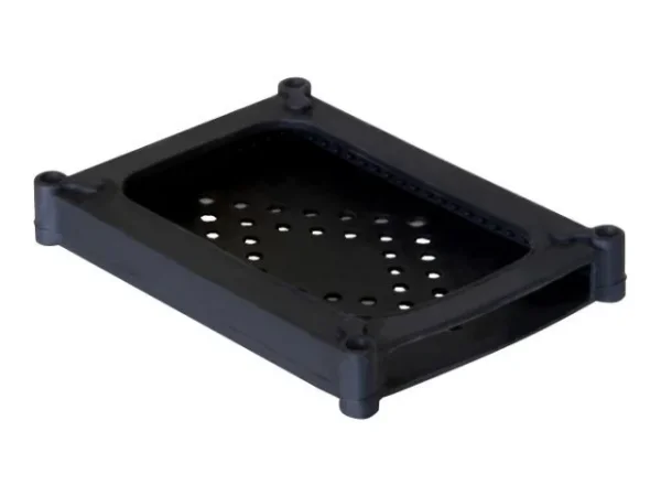 DELOCK Festpl Silikon Protektor>6.4cm