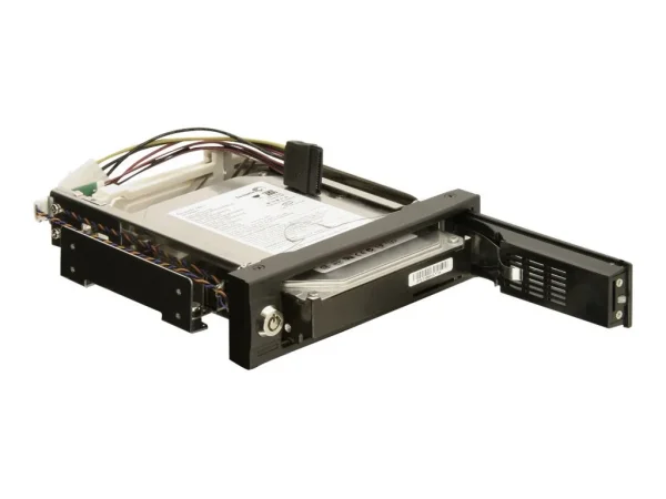 DELOCK WR SATA 13.3cm fuer 1x 8.9cm SATA