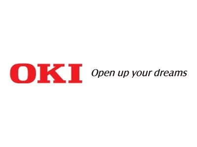 OKI Toner Cyan ES8430 - 8K ISO