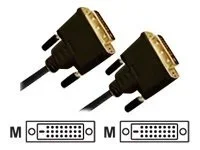 JOUJYE DVI-D Kabel / DVI-D zu DVI-D 7,5m