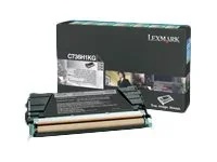 LEXMARK PB-Toner schwarz C736 X736 X738