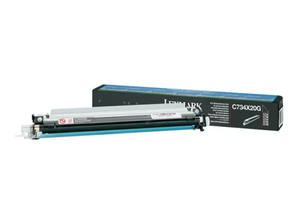 LEXMARK Fotoleiter C73x X73x 20000Seiten