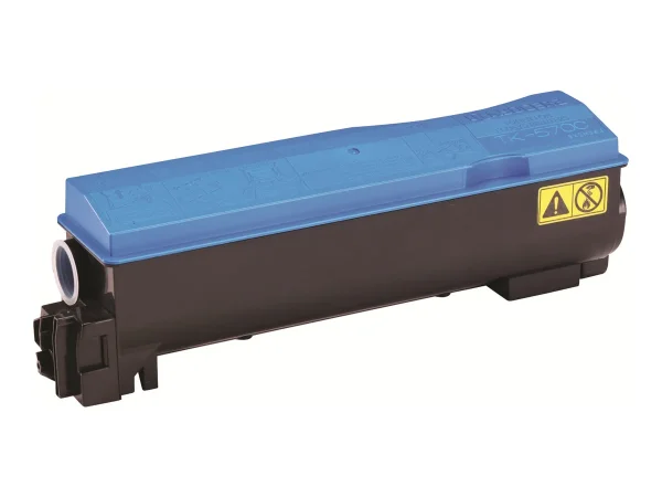 KYOCERA TK-570C Toner cyan