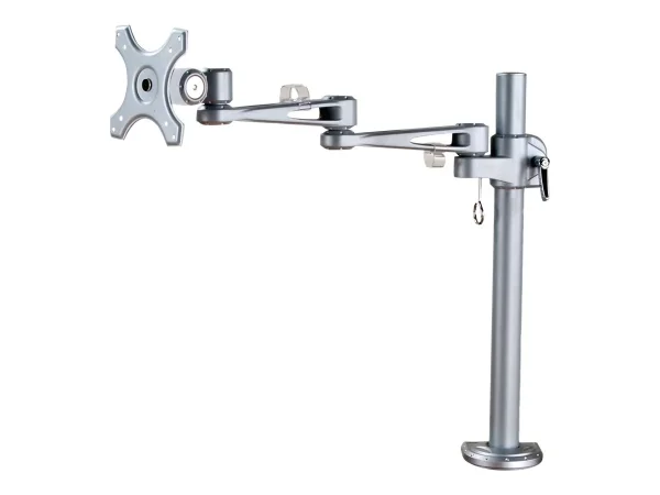 VALUE LCD-Arm Trägerstange 4 Gelenke