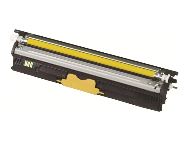 OKI Toner gelb 2500 Seiten fuer C110