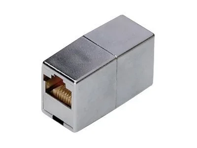 DIGITUS Kupplung/Verbindung 2xRJ45