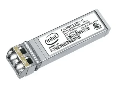 INTEL E10GSFPSR Optical Module SFP+ SR