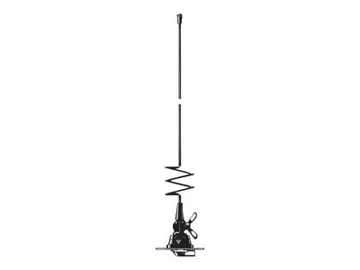 PROCOM MU3-BZ/TETRA/l Mobil 380-410MHz