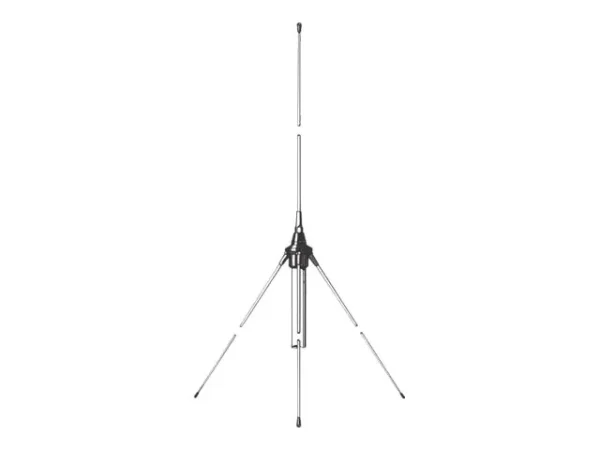 PROCOM GP80 Omni Ant 66-88/ 88-150 MHz