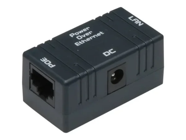 DIGITUS PoE Energieversorger passiv