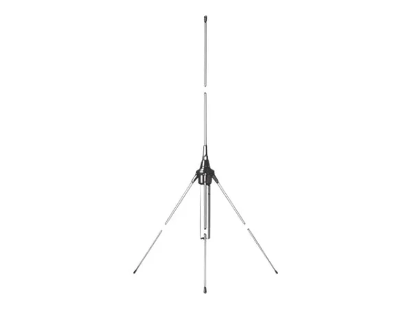 PROCOM GP80/42mm OmniAnt 66-88/88-150MHz