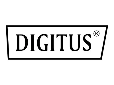 DIGITUS 10xKabelfuehrungsbuegel 100mm