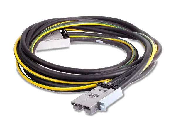 APC SYMMETRA LX 4,5meter Kabel 230V