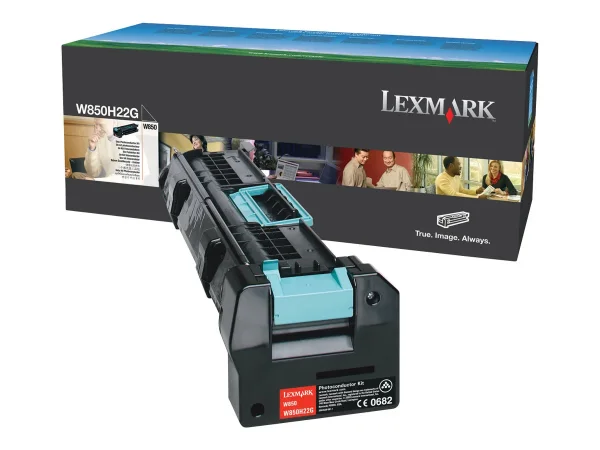 LEXMARK W850 Fotoleiter-Kit W850dn