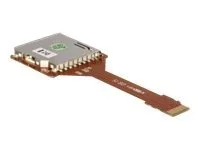 DELOCK Adap MicroSD/TransFlash > SD Card