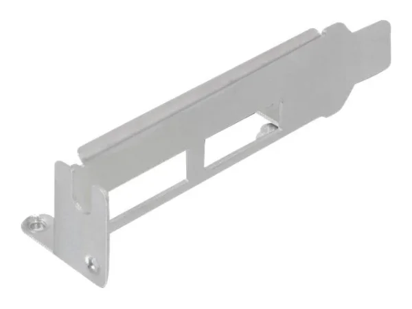 DELOCK Slotblech - eSATApd 2x