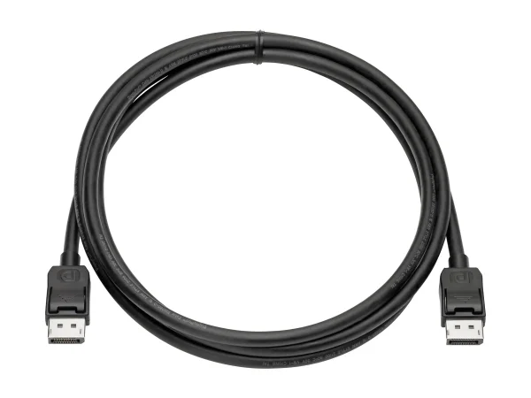 HP DisplayPort Cable Kit