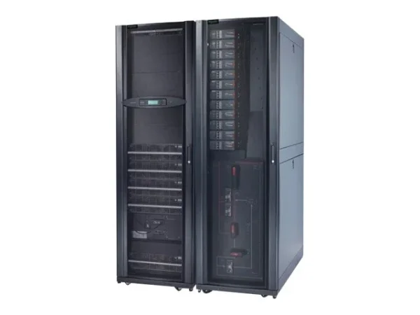 APC Symmetra PX 64kW skalierbar - 160kW