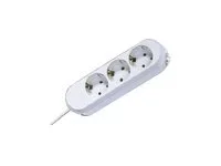 BACHMANN SMART Steckdosenleiste 3x 5m