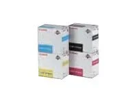 CANON C-EXV19C Toner cyan imagePRESS C1
