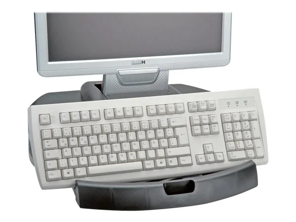 ROLINE Monitor-/Drucker-Ständer Trend