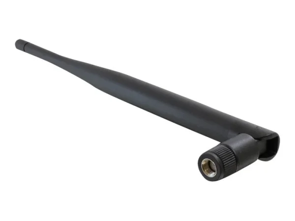 DELOCK WLANz Ant. SMA Kippgel. 2,4Ghz 5