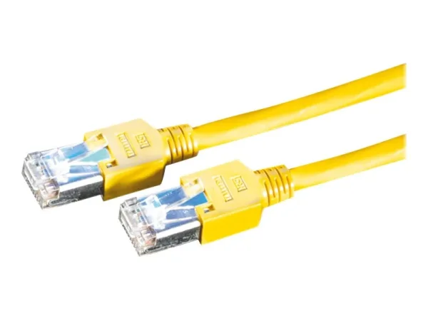 DÄTWYLER Patchkabel Kat.5e Class D 7m