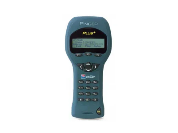 PSIBER Pinger Plus Netzwerk IPTestgeraet