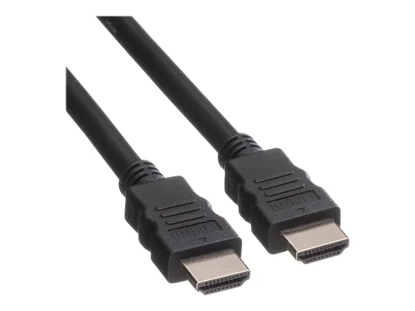 ROLINE Monitorkabel HDMI ST-ST 3m