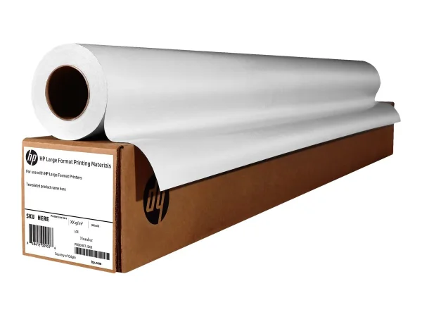 HP 2-pack Everyday Matte Polypropylene