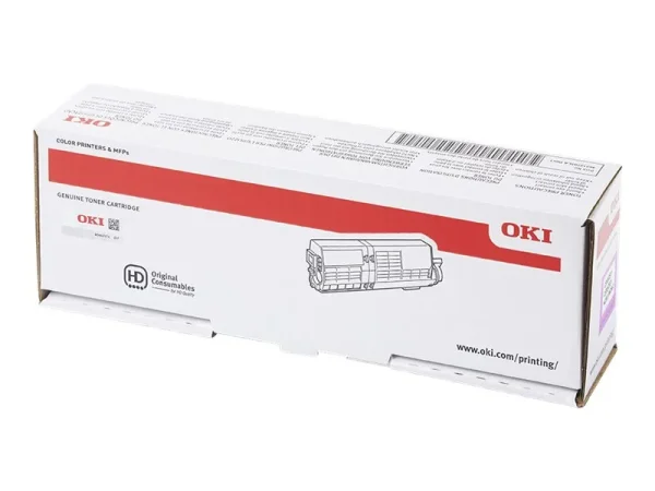 OKI Toner C500 magenta  5000 Seiten