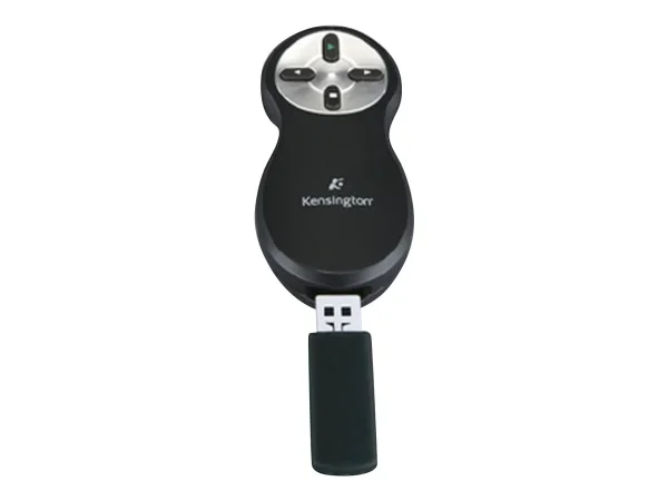 KENSINGTON Wireless Presenter ohne Laser