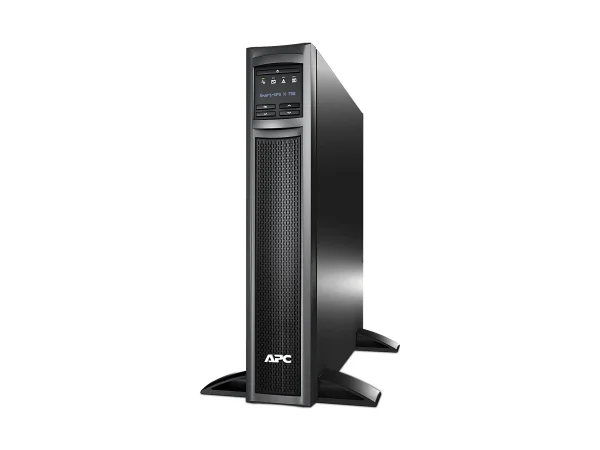 APC Smart-UPS X 750VA LCD 230V Rack/Towe