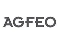 AGFEO Hoerer f. ST 21/31/40 schwarz