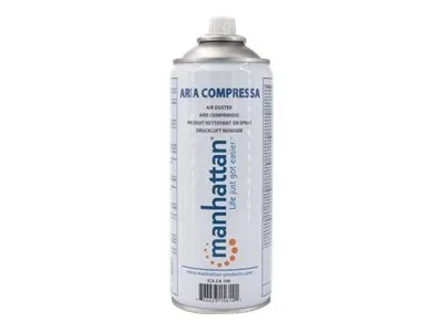 MANHATTAN Druckluft Reiniger