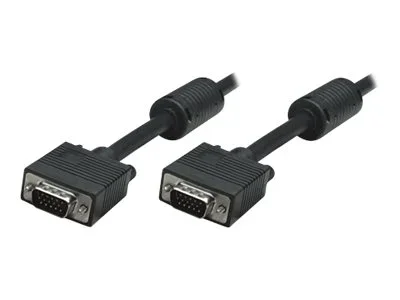 MANHATTAN SVGA Monitorkabel