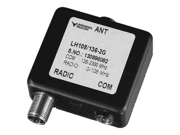 PROCOM LH 108/136-1G Diplexer