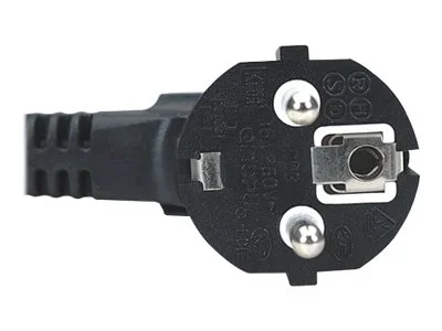 MH Stromkabel Kaltgerate C13 Stecker