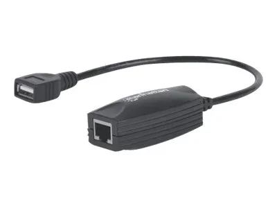 MANHATTAN USB Line Extender
