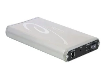 DELOCK Gehaeuse 3½ SATA > USB3.0