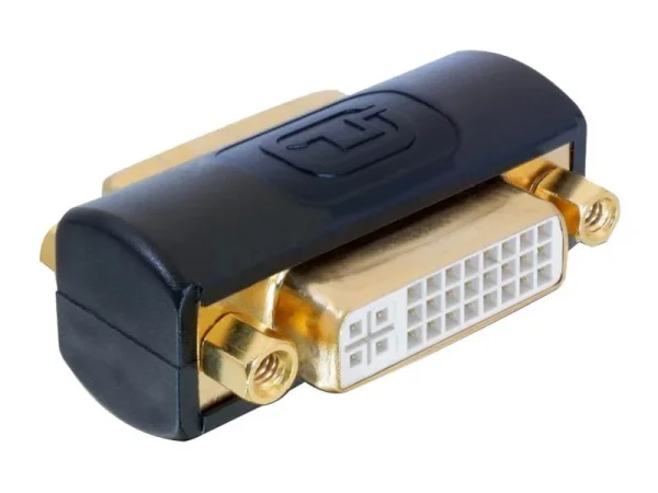 DELOCK Adapter DVI29-Bu DVI29-Bu